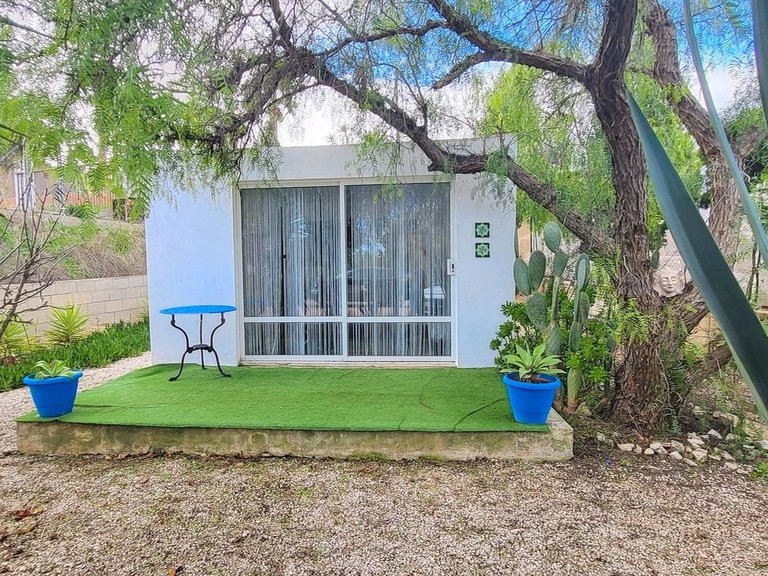 Villa for Sale in Aspe, Alicante 35