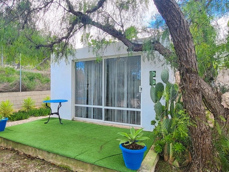 Villa for Sale in Aspe, Alicante 34