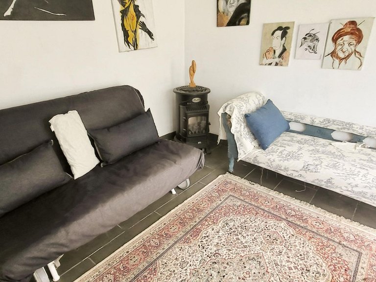 Villa for Sale in Aspe, Alicante 37