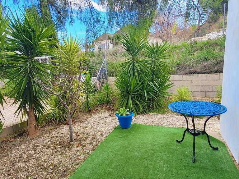 Villa for Sale in Aspe, Alicante 41