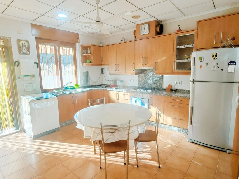 Villa for Sale in Aspe, Alicante 15