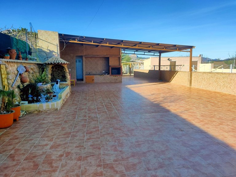 Villa for Sale in Aspe, Alicante 9