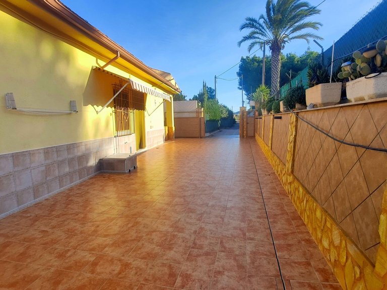 Villa for Sale in Aspe, Alicante 5
