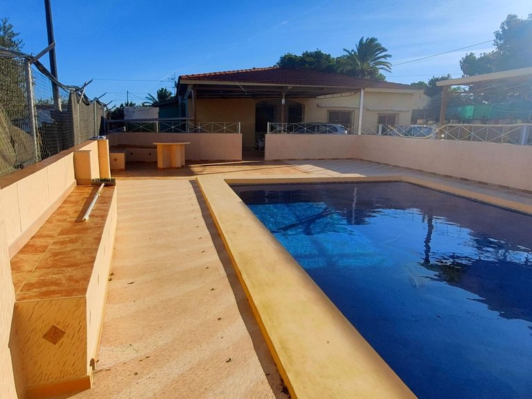 Villa for Sale in Aspe, Alicante 3