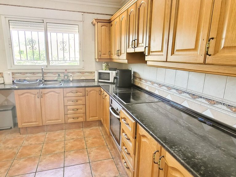 Villa for Sale in La Romana, Alicante 29