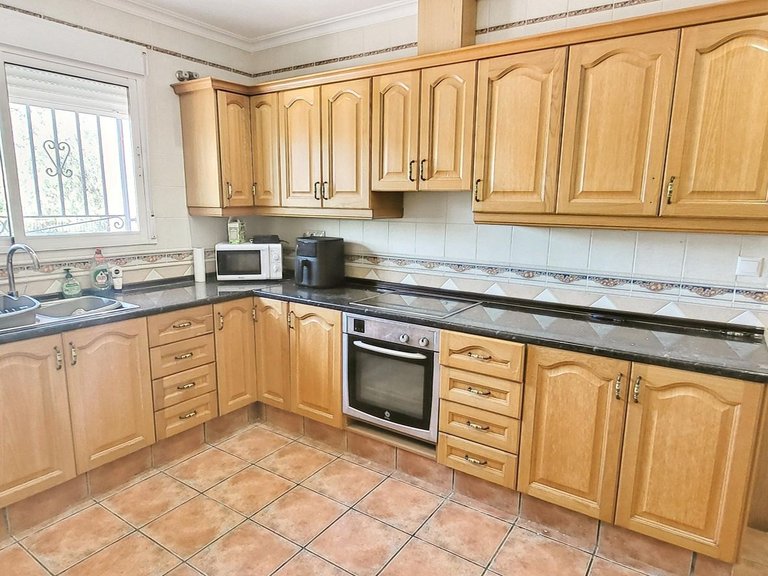 Villa for Sale in La Romana, Alicante 26