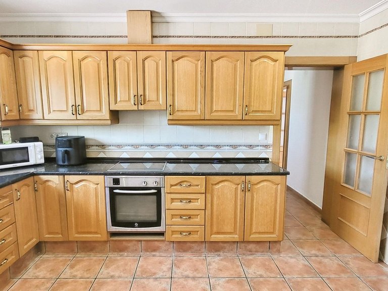 Villa for Sale in La Romana, Alicante 28