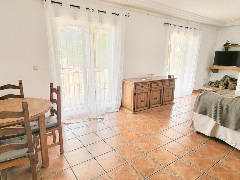 Villa for Sale in La Romana, Alicante 33