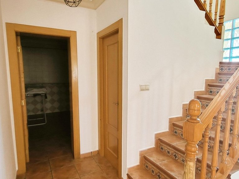 Villa for Sale in La Romana, Alicante 43