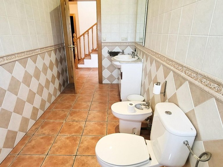 Villa for Sale in La Romana, Alicante 41