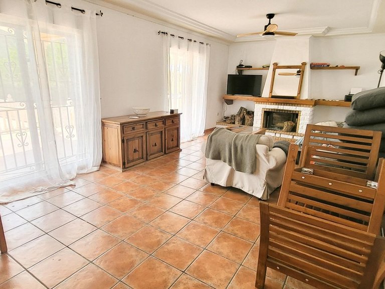 Villa for Sale in La Romana, Alicante 35