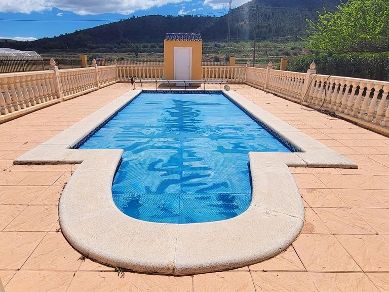 Villa for Sale in La Romana, Alicante 25