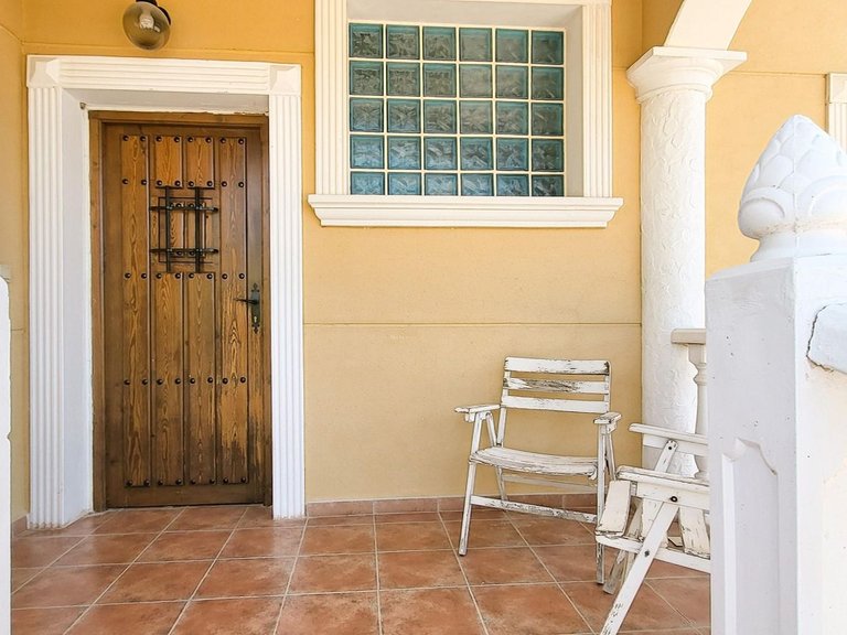 Villa for Sale in La Romana, Alicante 8