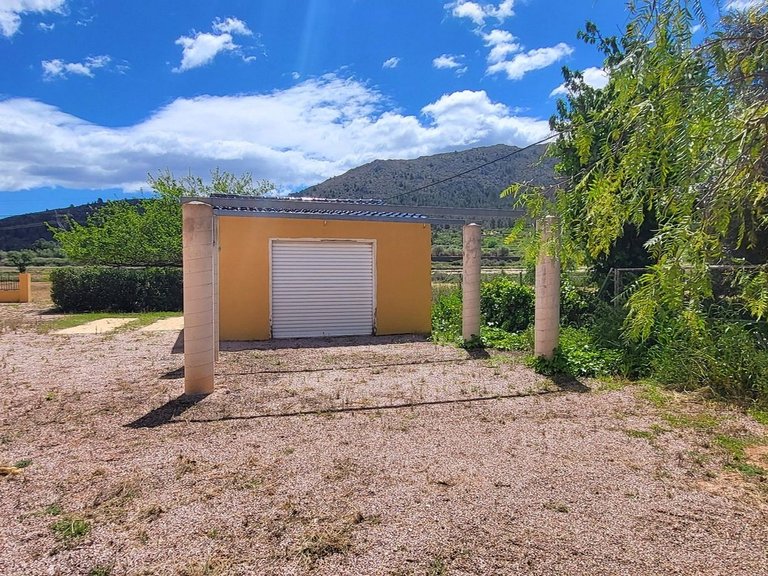 Villa for Sale in La Romana, Alicante 10