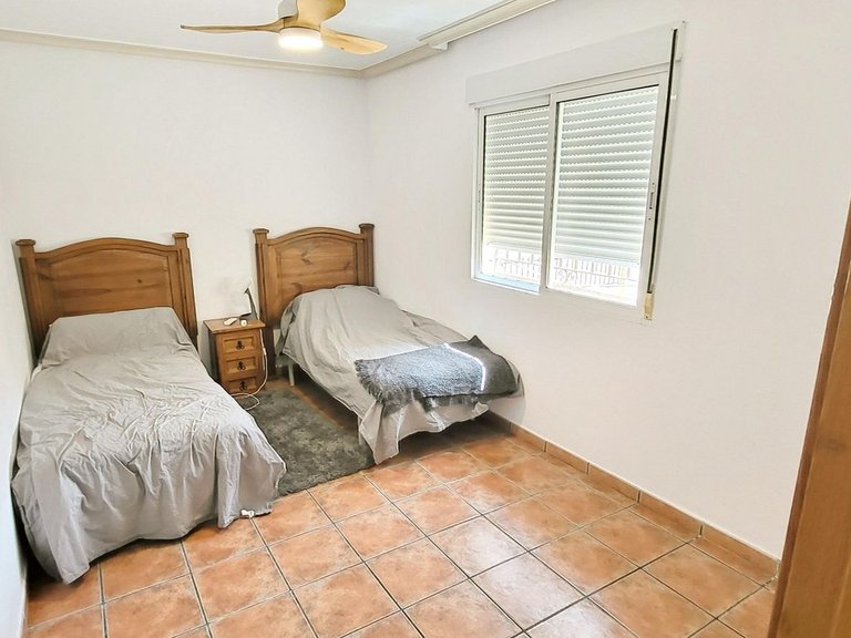 Villa for Sale in La Romana, Alicante 40