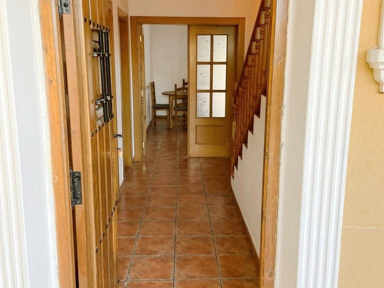 Villa for Sale in La Romana, Alicante 31