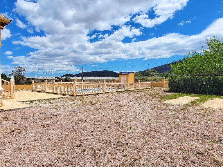 Villa for Sale in La Romana, Alicante 13