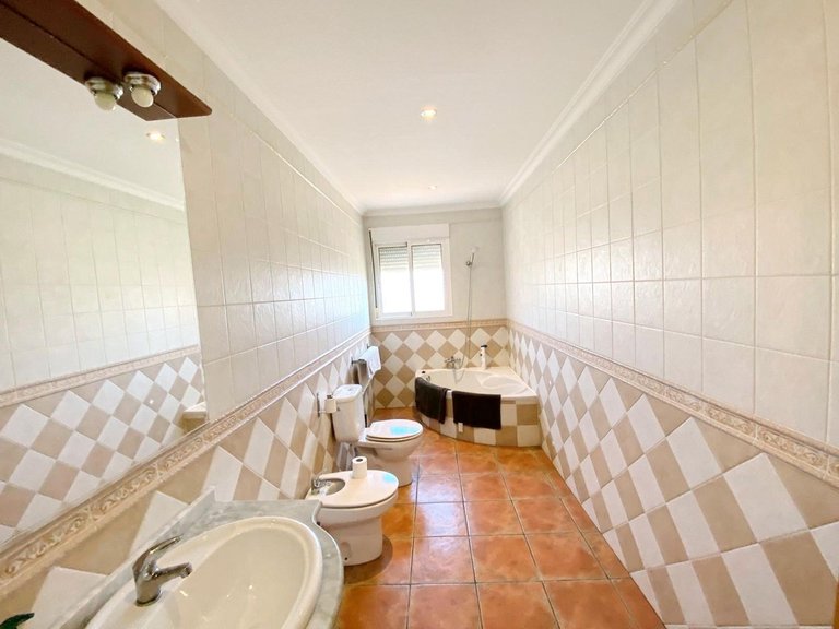 Villa for Sale in La Romana, Alicante 39