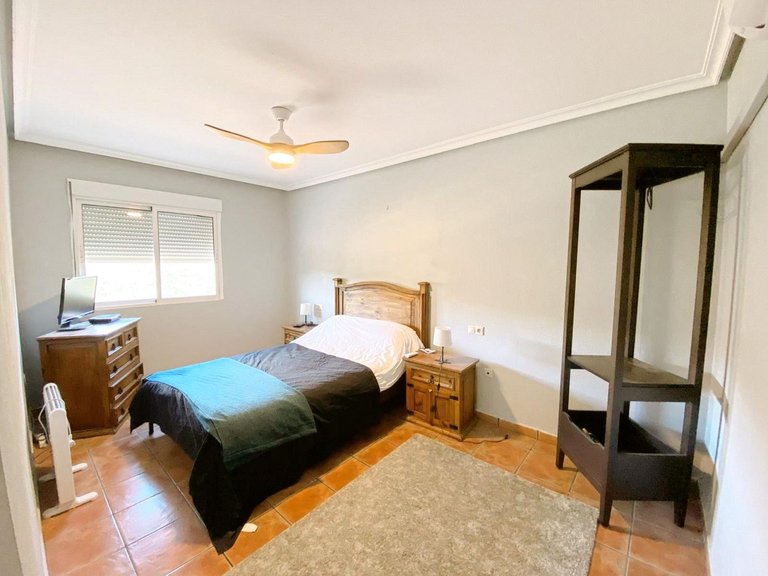 Villa for Sale in La Romana, Alicante 45