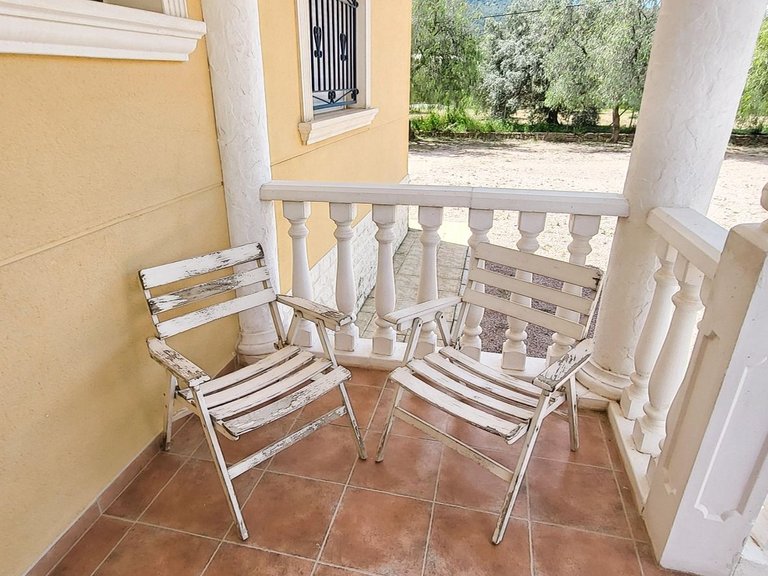 Villa for Sale in La Romana, Alicante 15