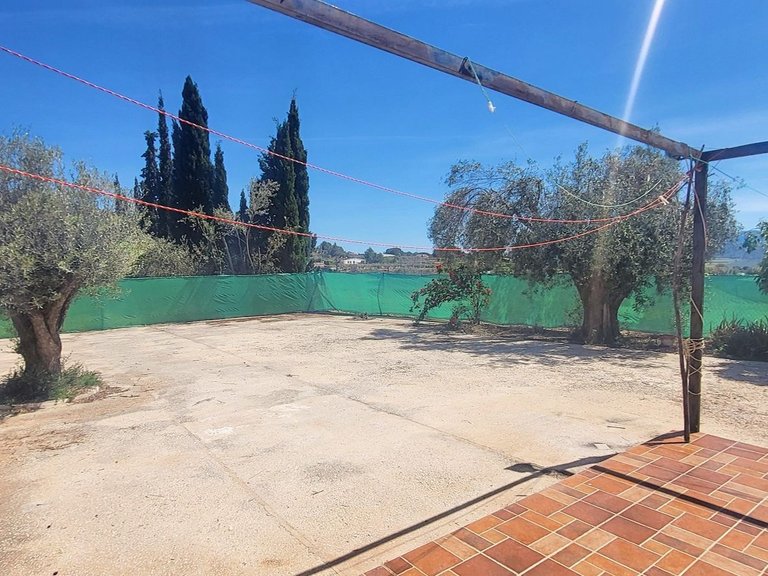 Villa for Sale in La Romana, Alicante 23