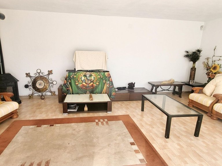 Villa for Sale in La Romana, Alicante 4