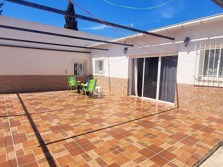 Villa for Sale in La Romana, Alicante 30