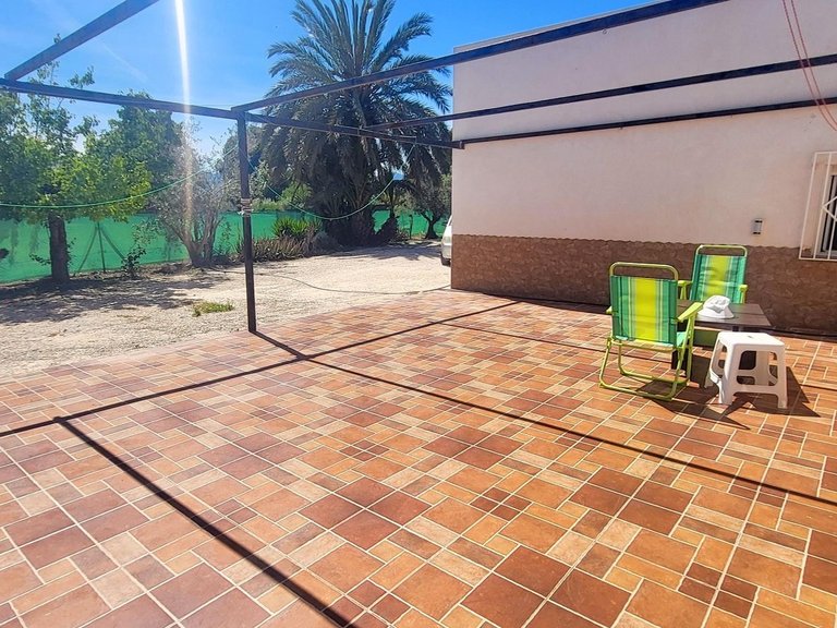 Villa for Sale in La Romana, Alicante 35