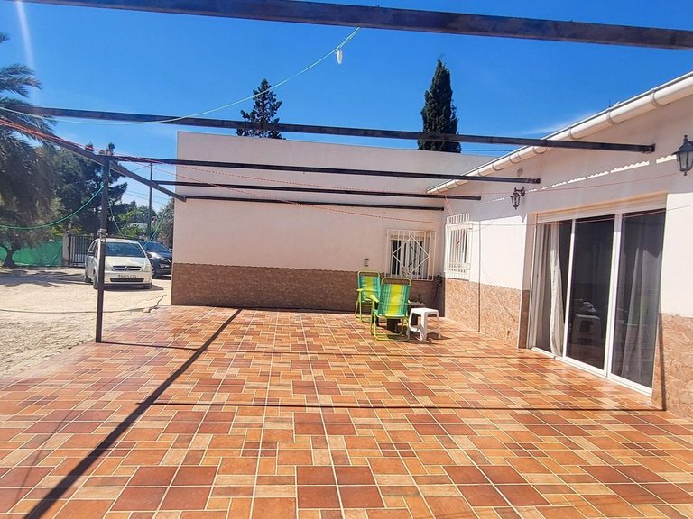 Villa for Sale in La Romana, Alicante 24