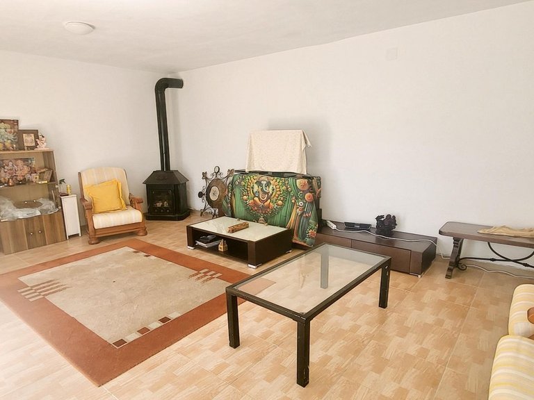 Villa for Sale in La Romana, Alicante 7