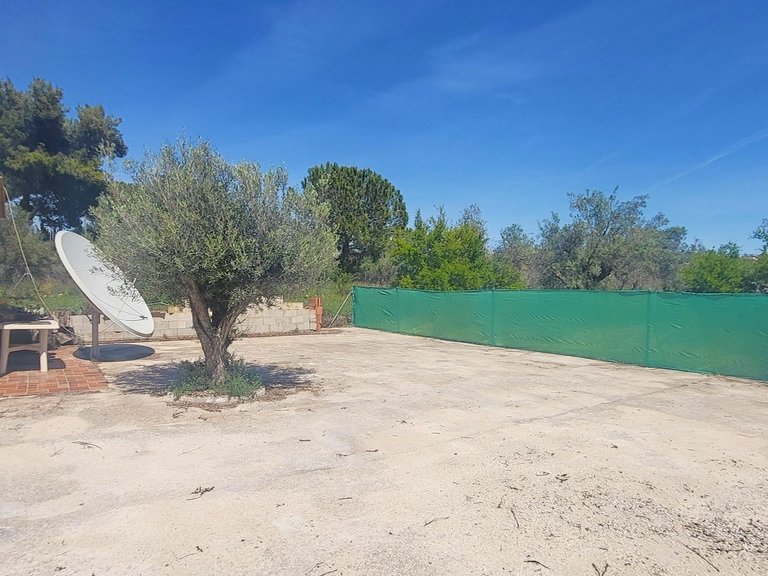 Villa for Sale in La Romana, Alicante 26