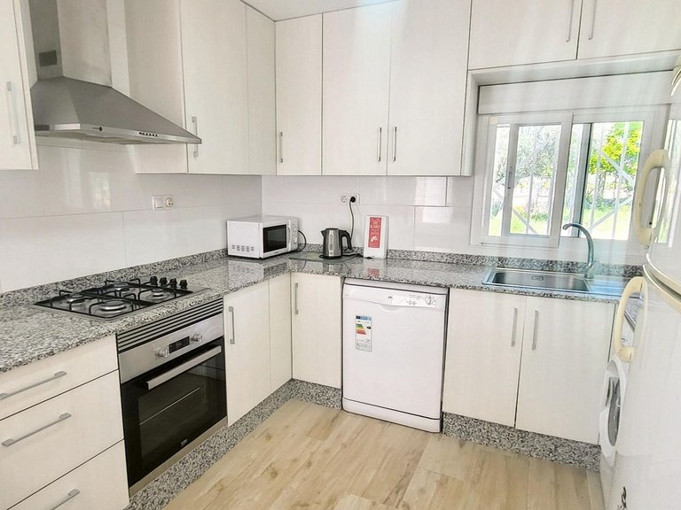 Villa for Sale in La Romana, Alicante 11