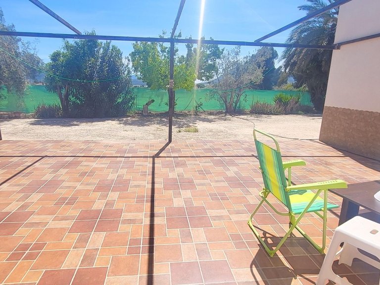 Villa for Sale in La Romana, Alicante 29