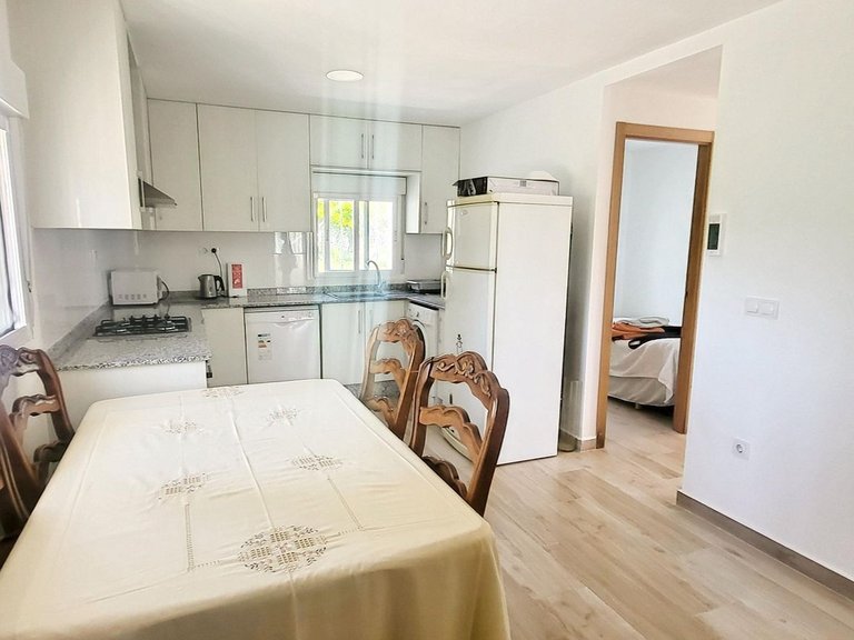 Villa for Sale in La Romana, Alicante 12