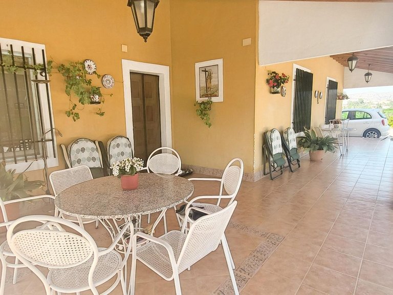 Villa for Sale in Novelda, Alicante 20