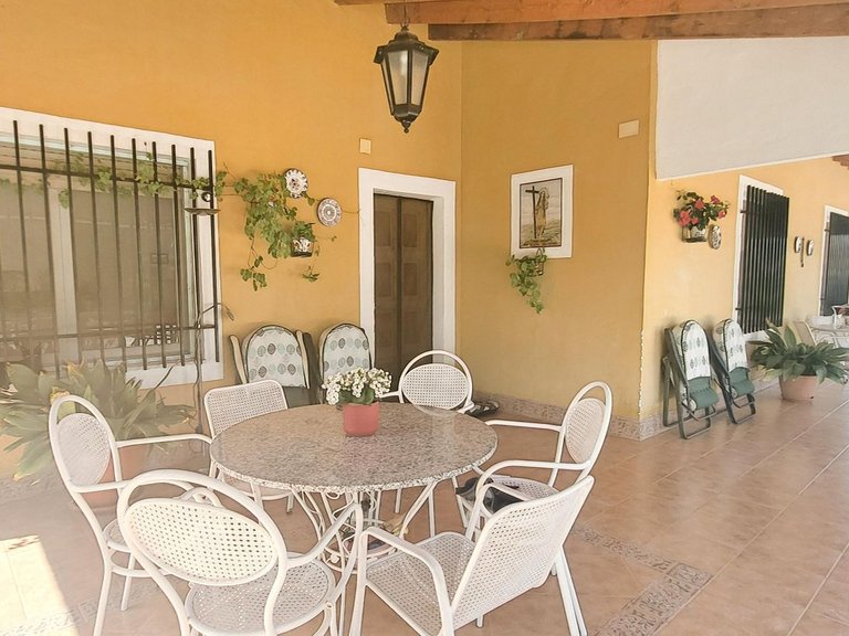 Villa for Sale in Novelda, Alicante 14