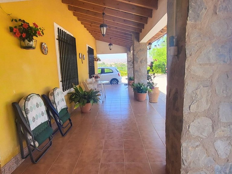 Villa for Sale in Novelda, Alicante 22