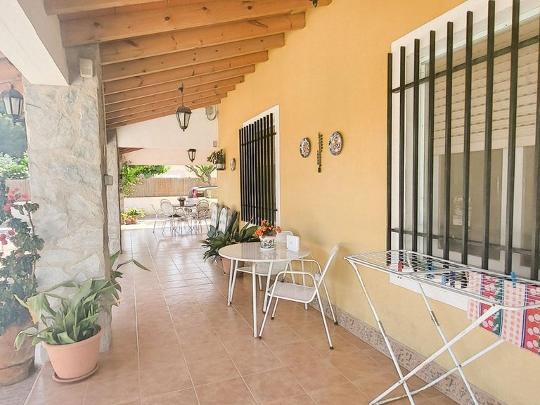 Villa for Sale in Novelda, Alicante 17