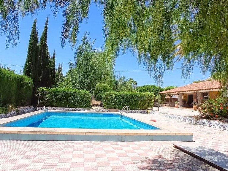Villa for Sale in Novelda, Alicante 3