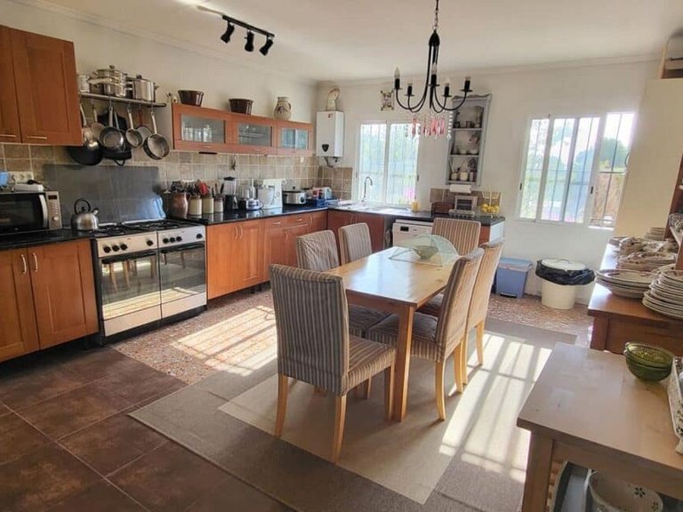 Country House for Sale in La Romana, Alicante 12