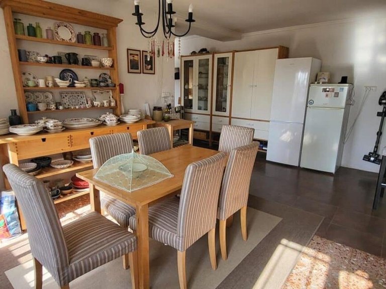 Country House for Sale in La Romana, Alicante 13