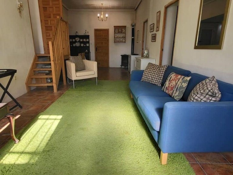 Country House for Sale in La Romana, Alicante 24