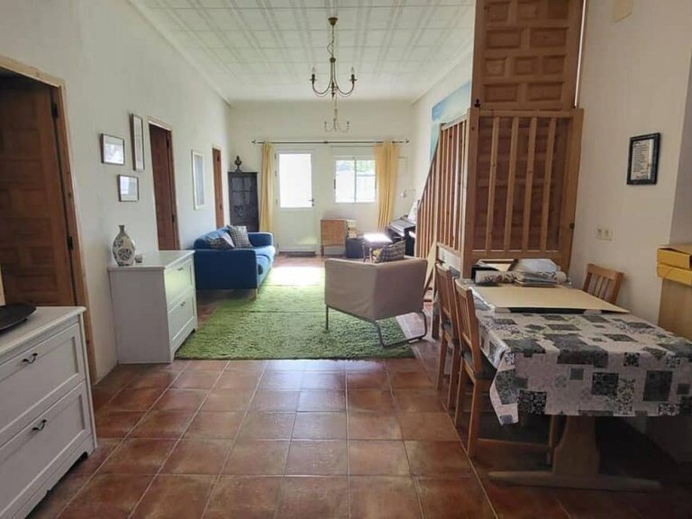 Country House for Sale in La Romana, Alicante 35