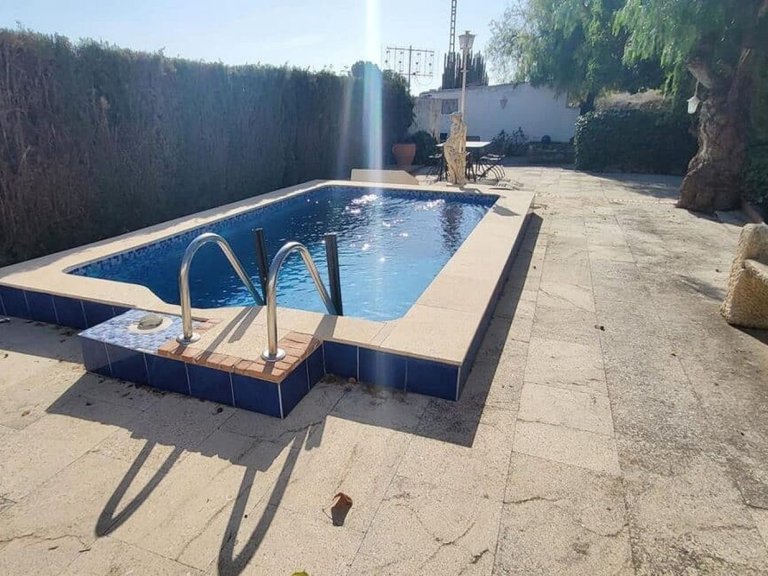 Country House for Sale in La Romana, Alicante 8