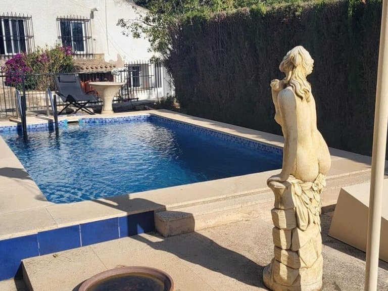 Country House for Sale in La Romana, Alicante 11