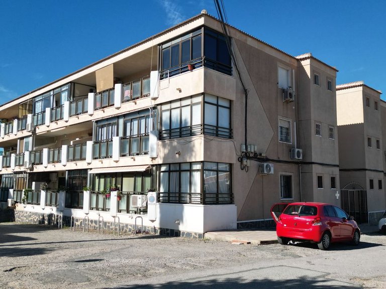 Apartment for Sale in Torrevieja, Alicante 1