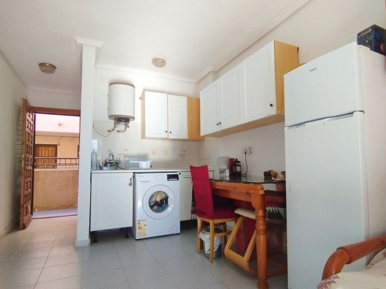 Apartment for Sale in Torrevieja, Alicante 9