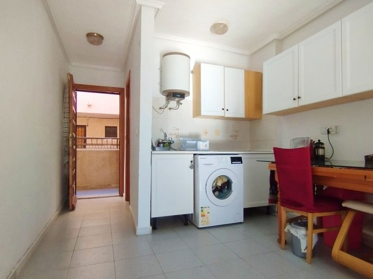 Apartment for Sale in Torrevieja, Alicante 11