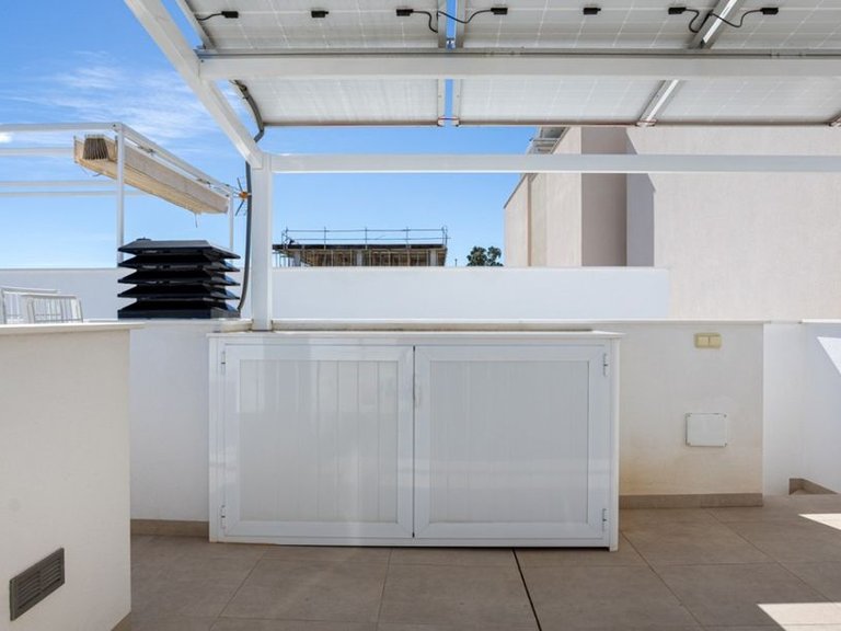 Villa for Sale in Costa Blanca Benijofar, Alicante 28