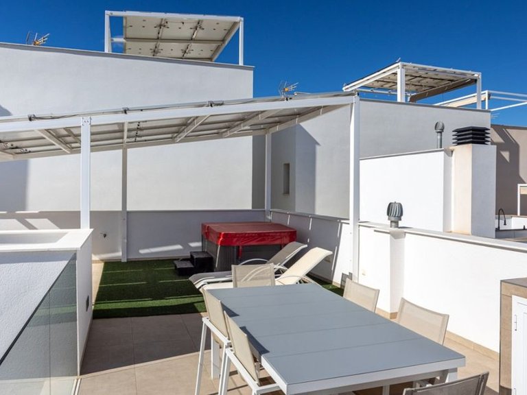 Villa for Sale in Costa Blanca Benijofar, Alicante 31